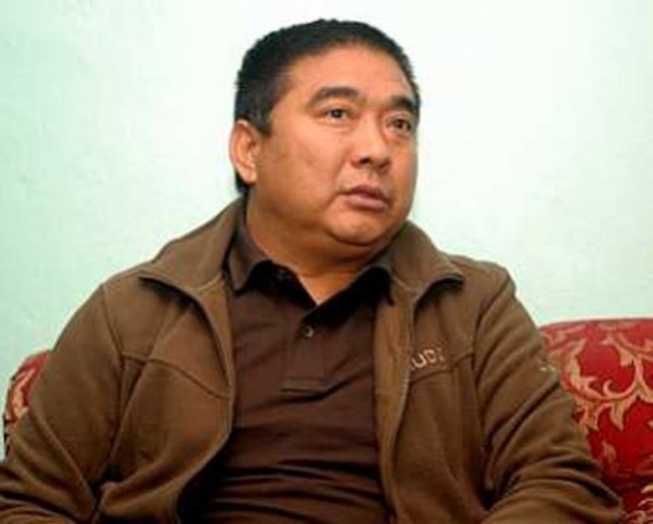 Special Court demands Rs 10 million bail bond from Lharkyal Lama